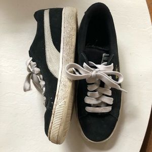 Puma Suede Classic XXI Women's Sneakers